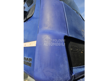 Daf Lf spojleri kabine bubrezi