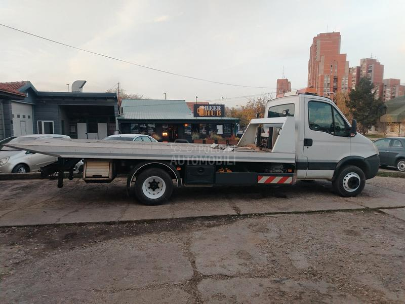 Iveco 72C14