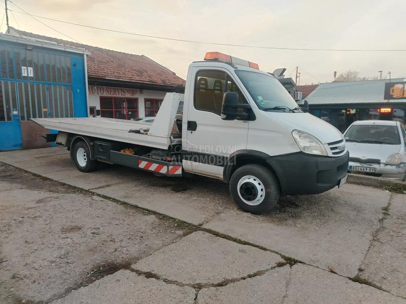 Iveco 72C14