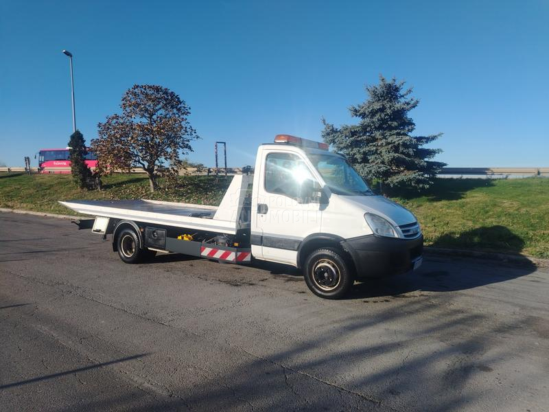 Iveco 72C14