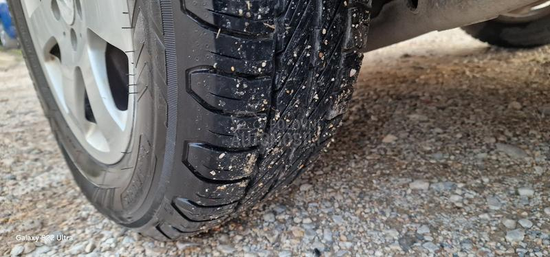 Mercedes Benz Vito 8 sedista