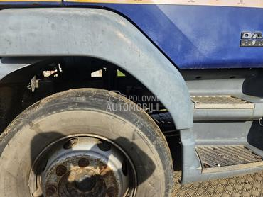 Daf LF blatobrani gazišta