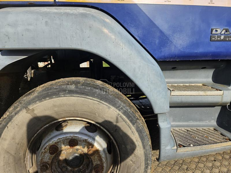 Daf LF blatobrani gazišta