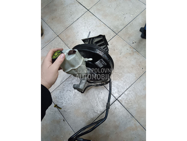 Posuda kocionog ulja 2.0HDi za Peugeot 508