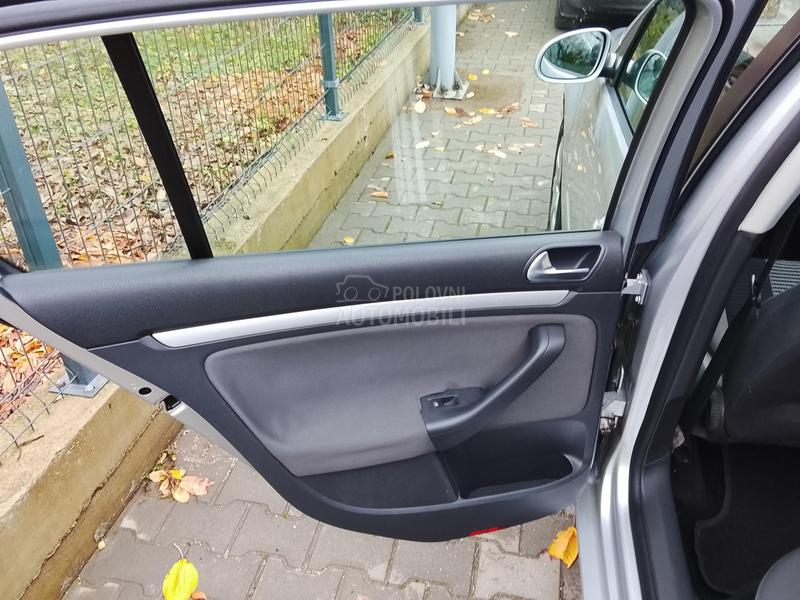 Volkswagen Golf 5 1.9