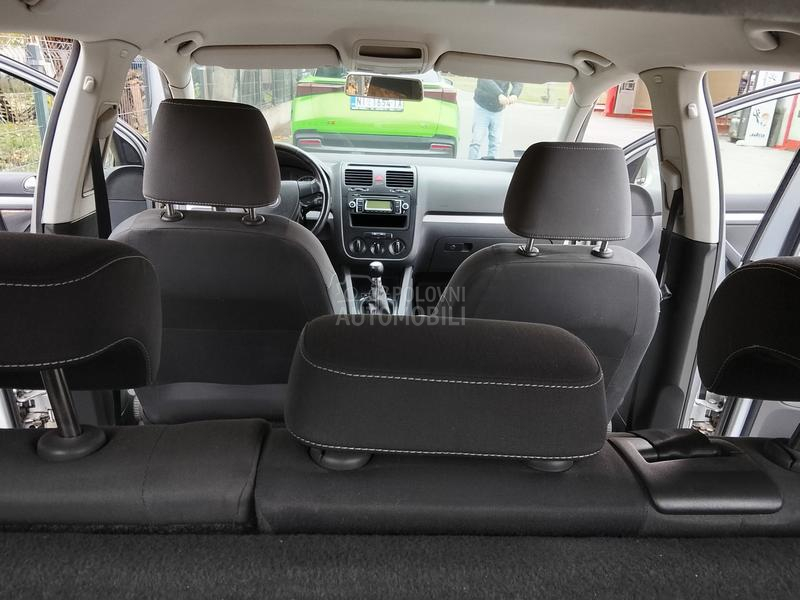 Volkswagen Golf 5 1.9