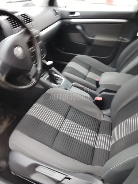 Volkswagen Golf 5 1.9