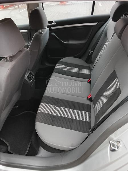 Volkswagen Golf 5 1.9