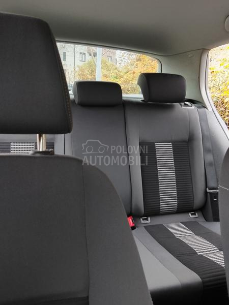 Volkswagen Golf 5 1.9