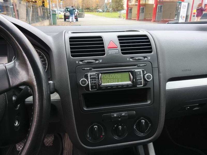 Volkswagen Golf 5 1.9