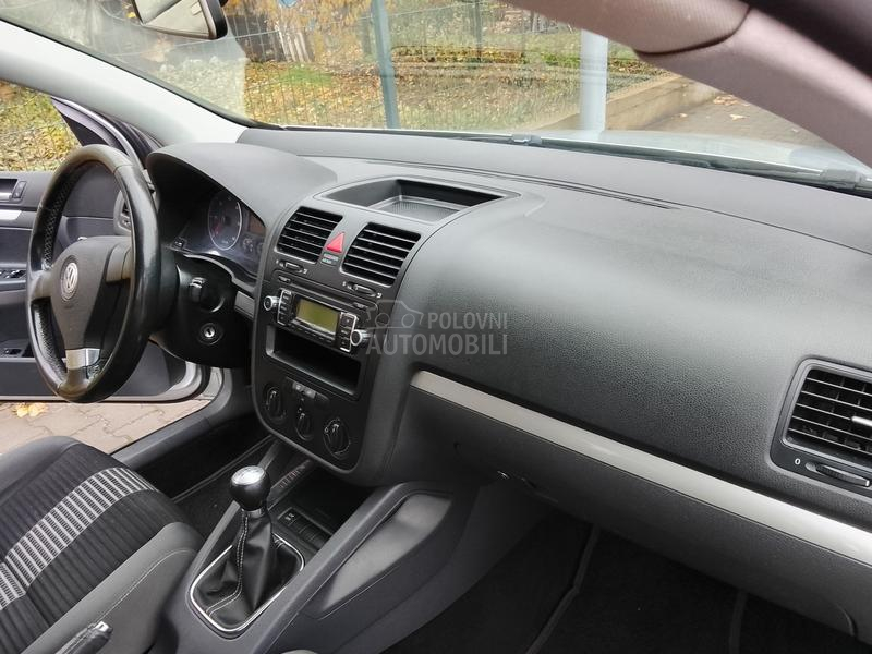 Volkswagen Golf 5 1.9