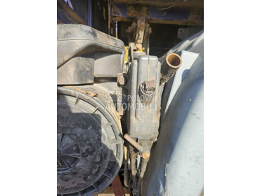 Daf LF pumpa za kabinu