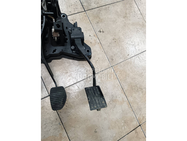 Pedala gasa 2.0 HDi za Peugeot 508