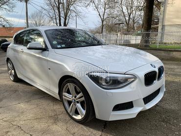 BMW 125 125D