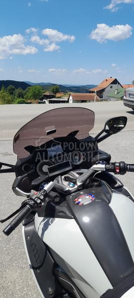 BMW K 1600 GT