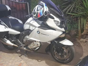 BMW K 1600 GT
