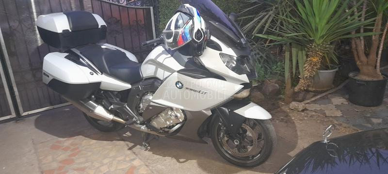 BMW K 1600 GT