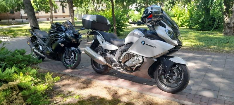 BMW K 1600 GT