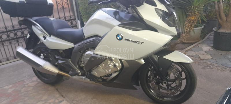 BMW K 1600 GT