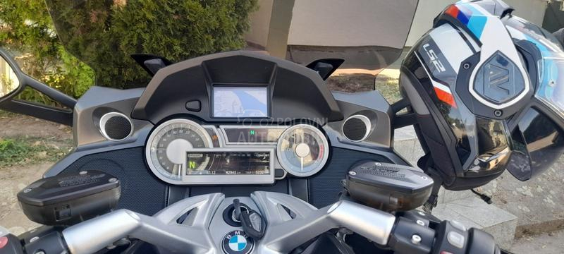 BMW K 1600 GT