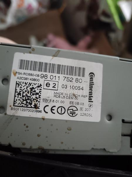 Komande klime - klimatronik