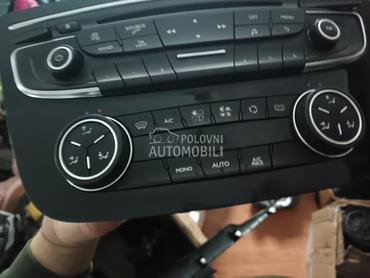 Komande klime - klimatronik za Peugeot 508