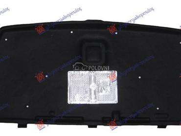 IZOLACIJA HAUBE  CRUZE 09-1... za Chevrolet Cruze od 2009. do 2013. god.