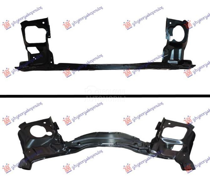 VEZNI LIM (SPORT)  CAPTIVA...