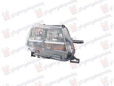 FAR (H1/H7) (MARELLI)  SCUD... za Fiat Scudo od 2022. do 2025. god.