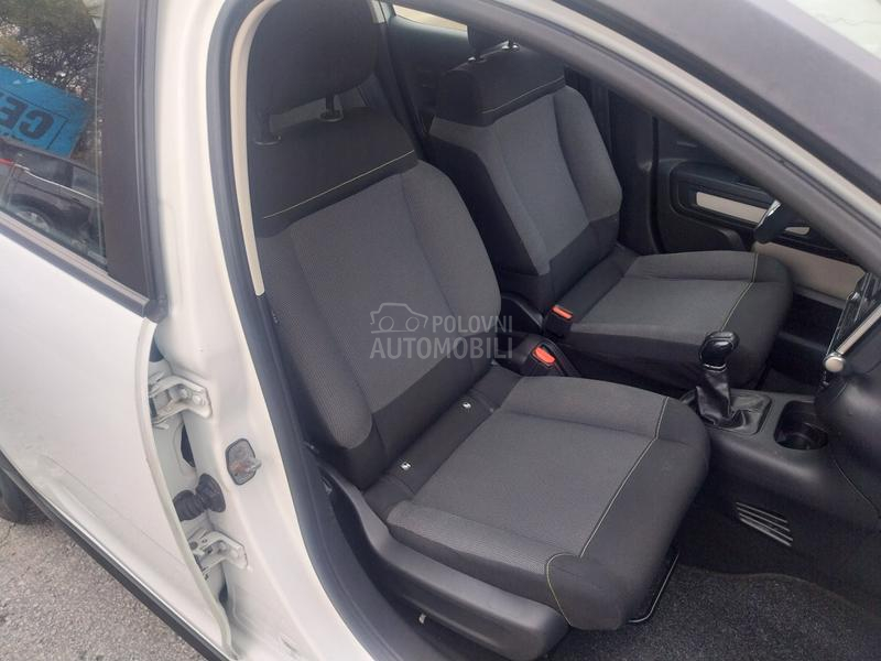 Citroen C3 1.6hdi