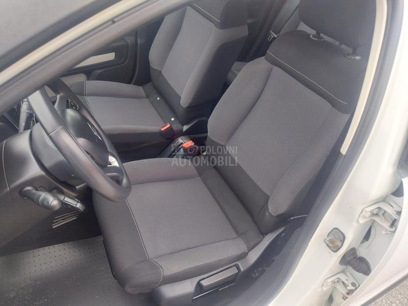 Citroen C3 1.6hdi