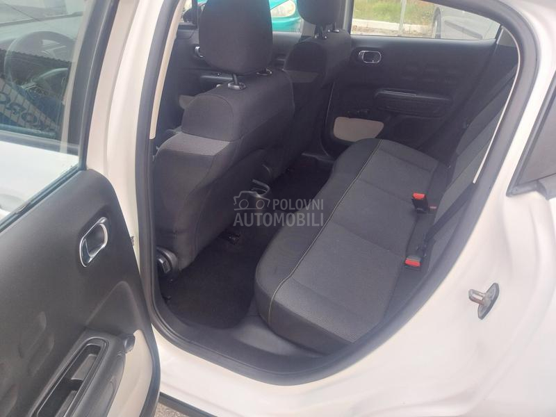 Citroen C3 1.6hdi