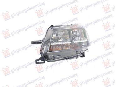 FAR (H1/H7) (MARELLI)  SCUD... za Fiat Scudo od 2022. do 2025. god.