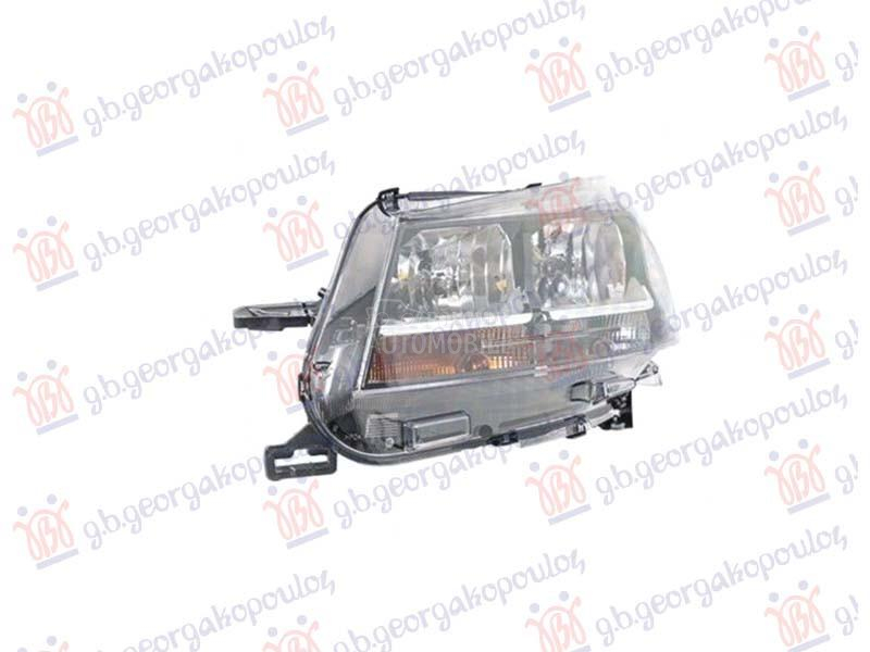 FAR (H1/H7) (MARELLI)  SCUD...