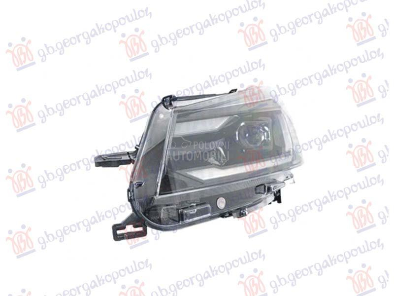 FAR LED (MARELLI)  SCUDO 22...