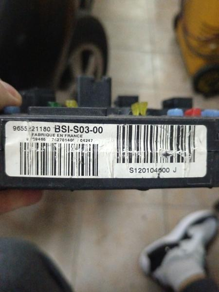 BSI kompjuter 2.0 HDi