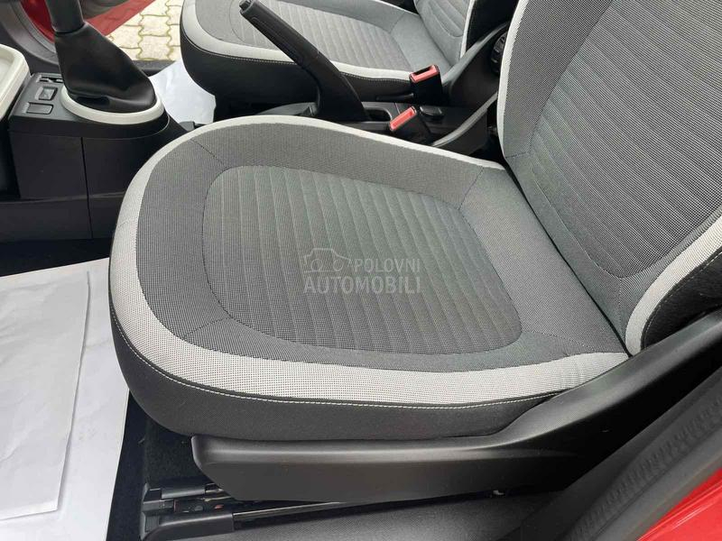 Renault Twingo 1,0 27700 K M