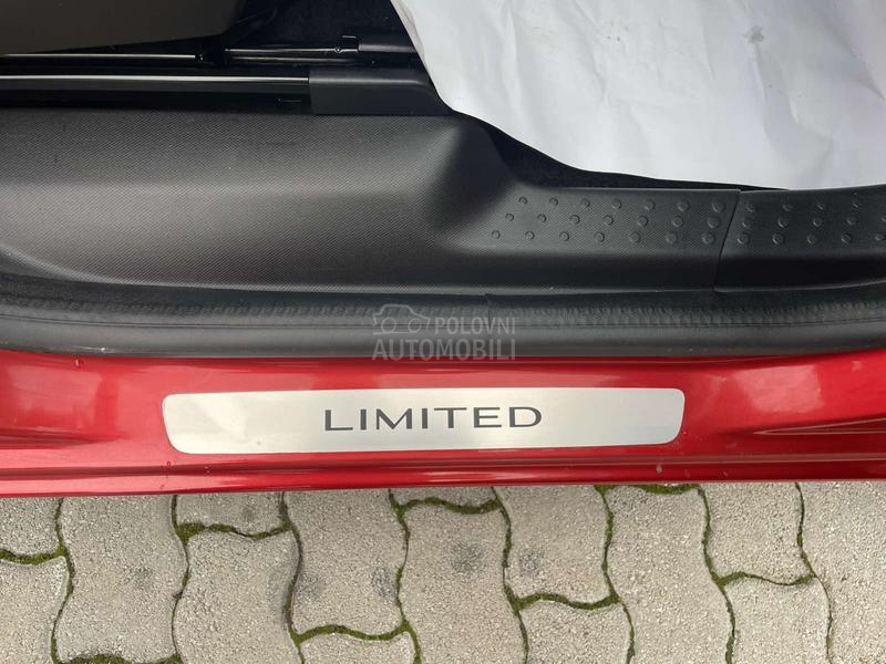 Renault Twingo 1,0 27700 K M