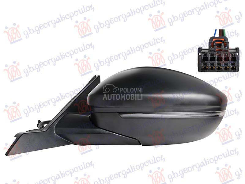 RETROVIZOR ELEKTRICNI (MIGA...