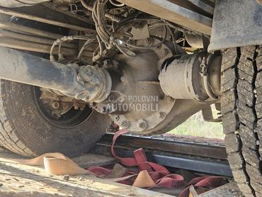 Daf LF 55.250 diferencijal