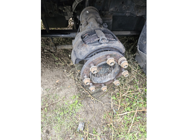 Iveco Eurocargo glavčine 19.5