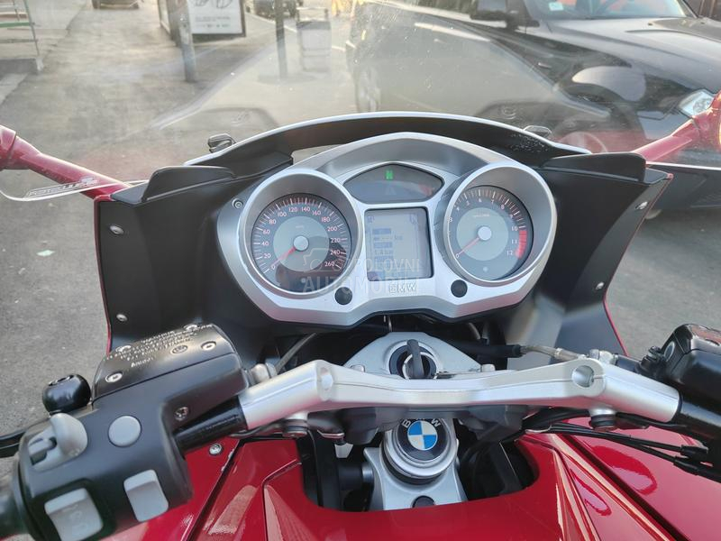 BMW K1200 GT