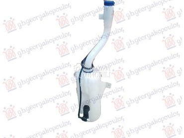 POSUDA ZA TECNOST BRISACA (... za Fiat Tipo od 2016. do 2021. god.