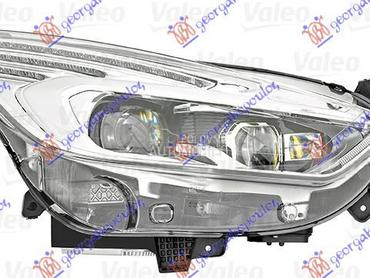 FAR CEO LED AFS (VALEO)  GA... za Ford Galaxy od 2015. do 2019. god.