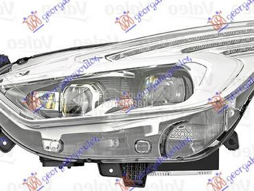 FAR CEO LED AFS (VALEO)  GA... za Ford Galaxy od 2015. do 2019. god.
