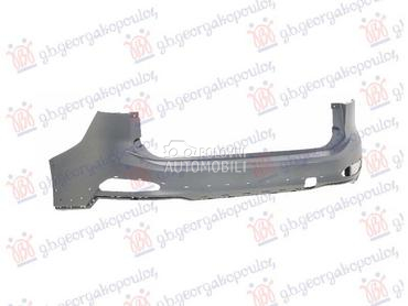 ZADNJI BRANIK PM KARAVAN (A... za Ford Focus od 2018. do 2025. god.