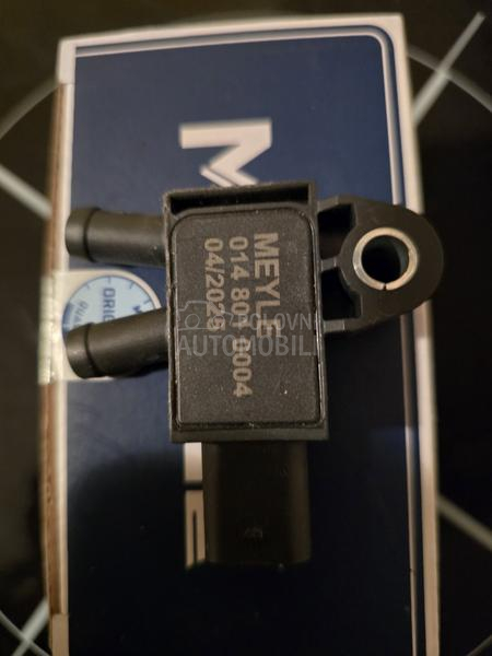 Senzor DPF Filter