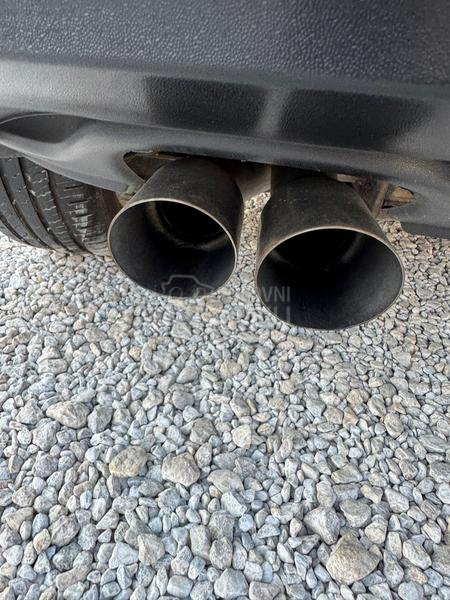 Volkswagen Tiguan DSG