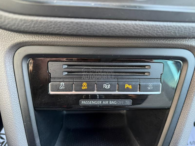 Seat Alhambra DSG  LED