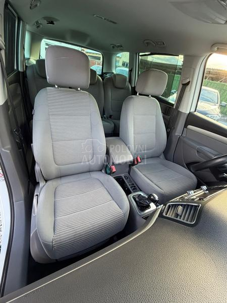 Seat Alhambra DSG  LED